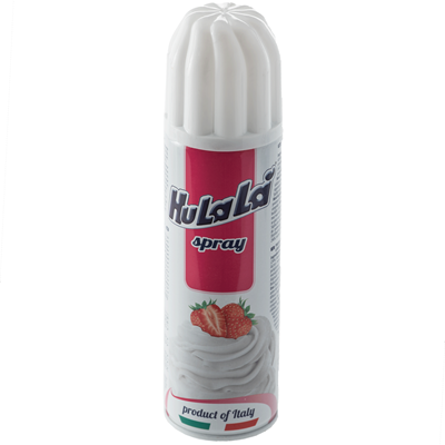 HULALA Frisca Spray 250 g