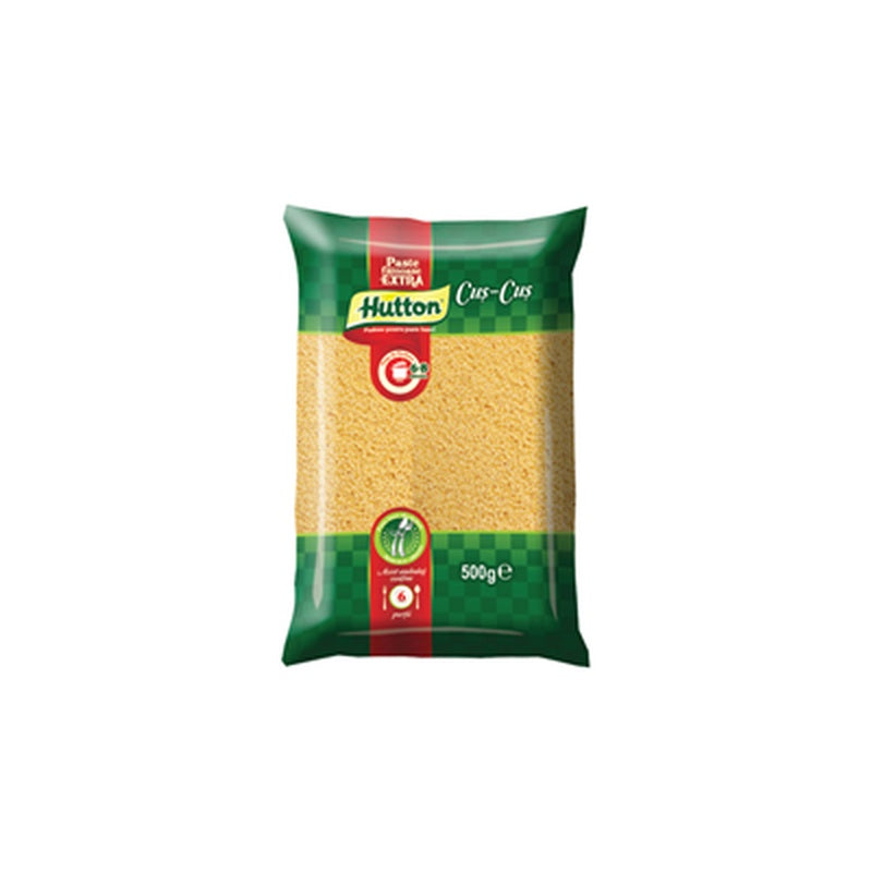 HUTTON Cus - Cus 500 g