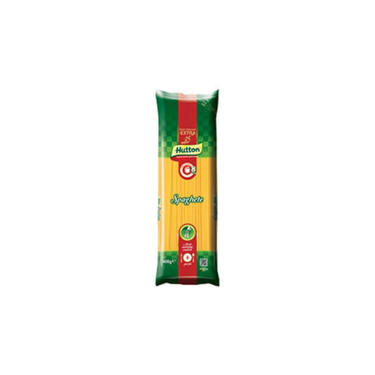HUTTON Spaghete 400 g