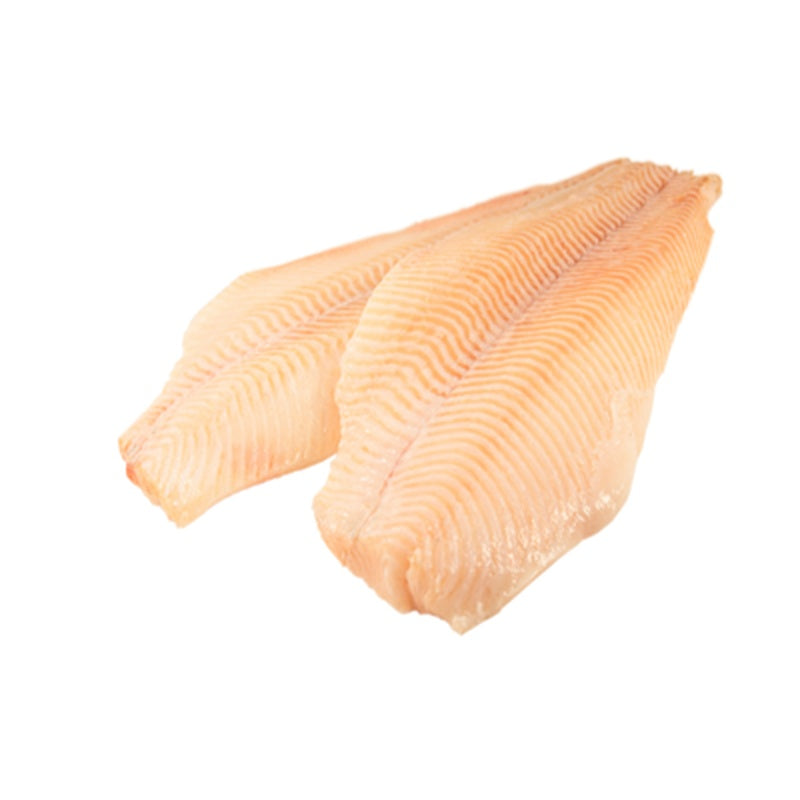 Halibut File 1 kg