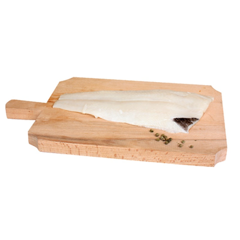 Halibut File pret/kg
