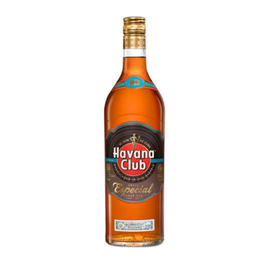 Havana Club ANEJO ESPECIAL Rom 40% SGR 1 L