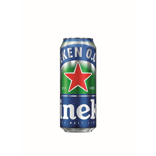 Heineken Bere 0% SGR  0,5 L