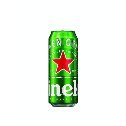 Heineken Bere Doza SGR  0,5 L