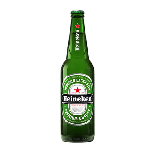 Heineken Bere Sticla SGR 0,40 L