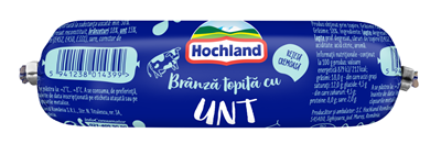 Hochland Baton de Branza Topita cu Unt 100 g