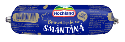 Hochland Branza Topita Smantana Baton 100 g