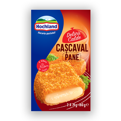 Hochland Cascaval Pane 150 g