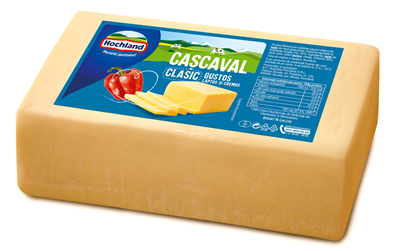 Hochland Cascaval cca. 1,8 K g