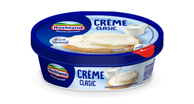 Hochland Creme Natur 200 g