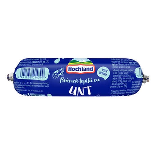 Hochland Baton de Branza Topita cu Unt 100 g