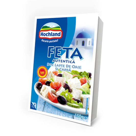 Hochland Branza Feta 150 g