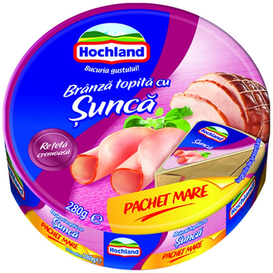 Hochland Branza Topita Sunca 280 g