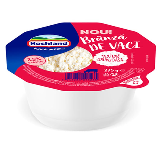 Hochland Branza Vaci 3,5% Grasime 275 g