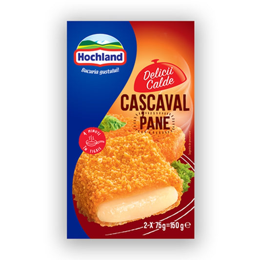 Hochland Cascaval Pane 150 g