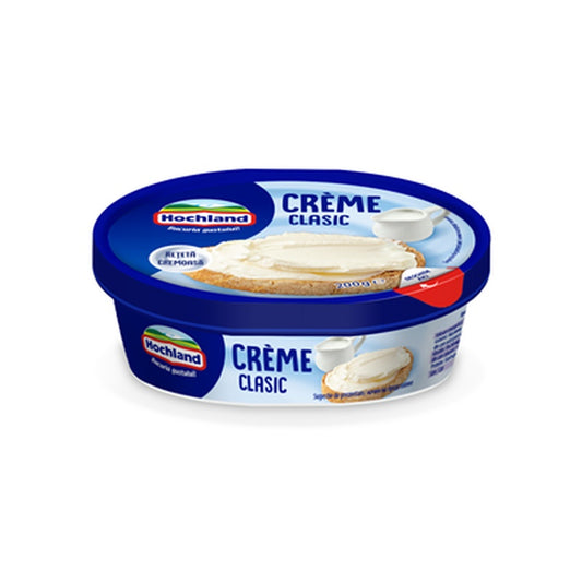 Hochland Creme Natur 200 g
