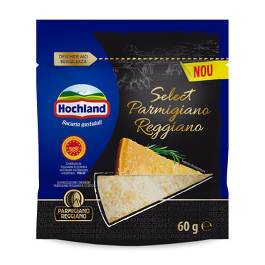 Hochland Select Parmigiano Reggiano DOP 60 g