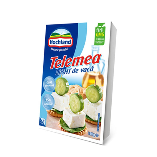 Hochland Telemea De Vaca Light 150 g