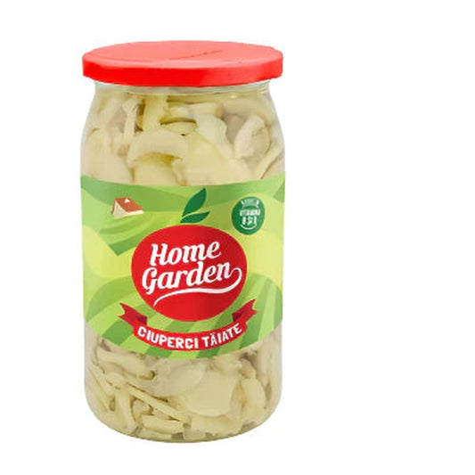 Home Garden CIUPERCI TAIATE 750g