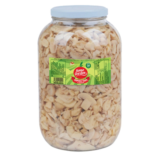 Home Garden Ciuperci Taiate 2 Kg