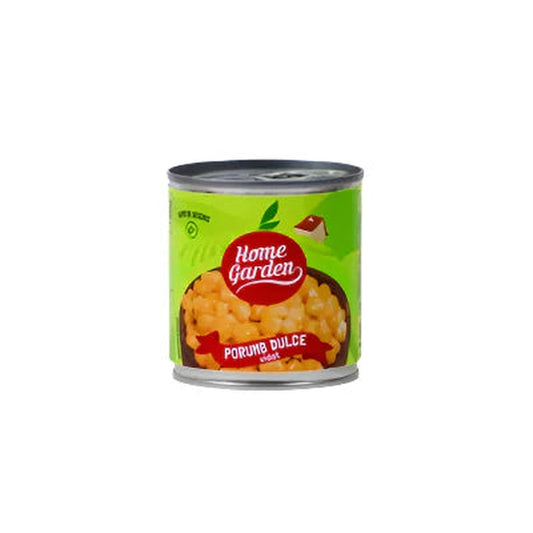 Home Garden Porumb Dulce Vidat 150 g