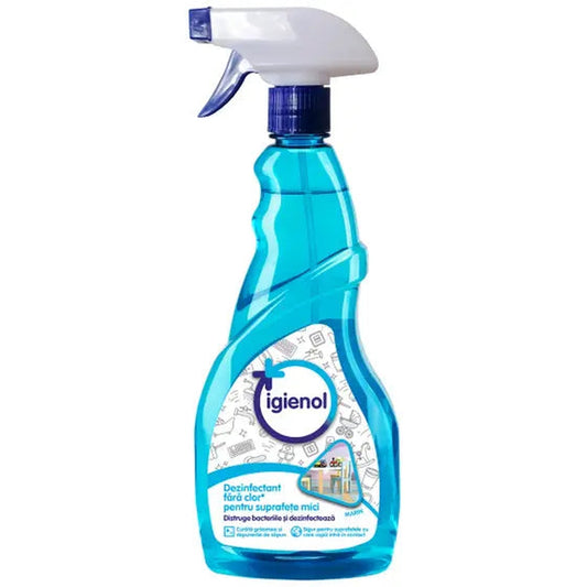 IGIENOL Dezinfectant Universal Marin 750 ml