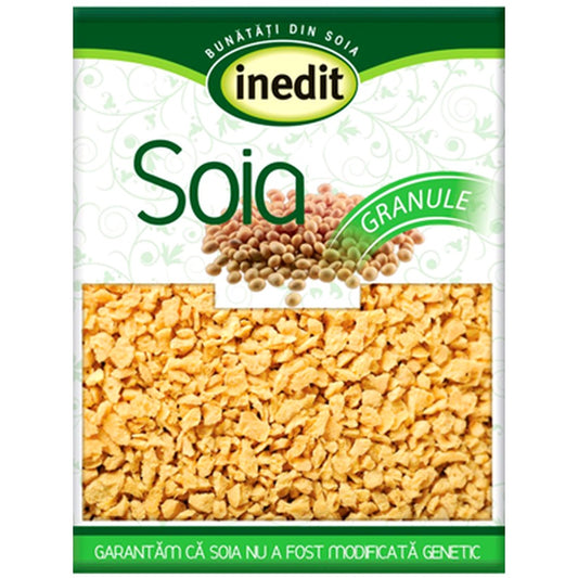 INEDIT Soia Granule 100 g