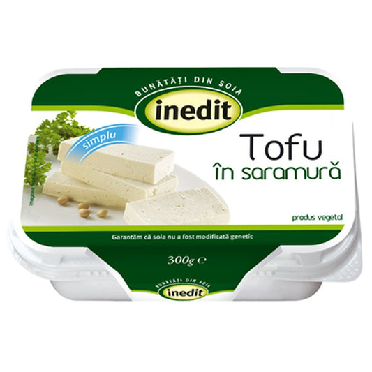 INEDIT Tofu Simple in Saramura 300 g