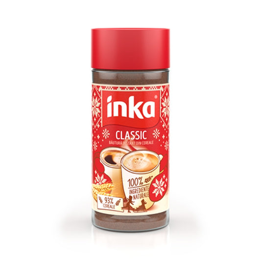 INKA Inlocuitor Cafea Pudra 100 g