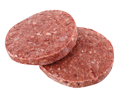 INTEGRA Hamburger Black Angus 1,2 Kg ❄