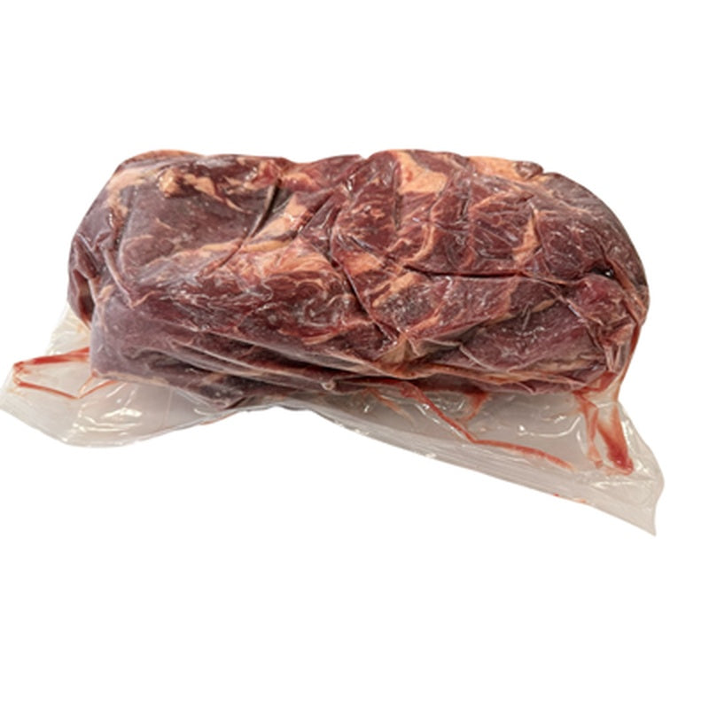 INTEGRA Ceafa de Manzat fara Os Black Angus 1 kg ❄
