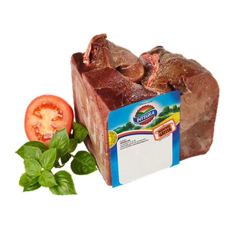 INTEGRA Ficat Porc 1 kg