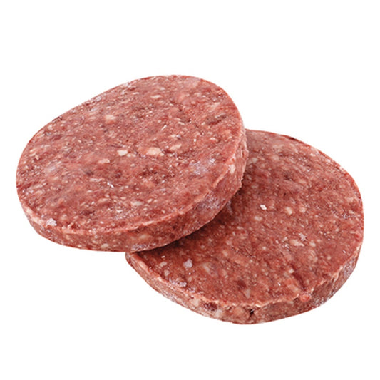 INTEGRA Hamburger Black Angus 1,2 Kg ❄