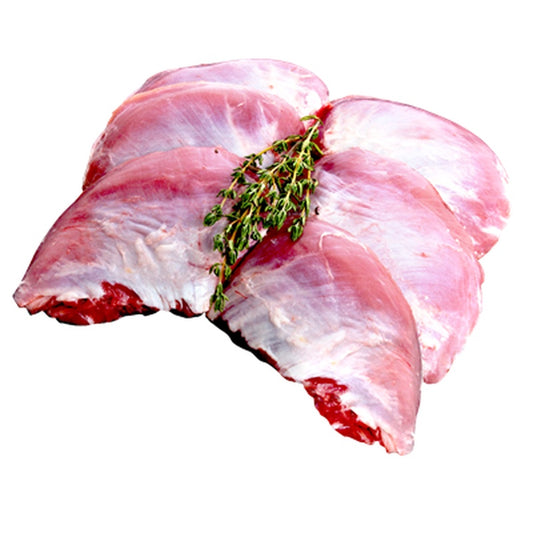 INTEGRA Obrajori de Porc 1 kg