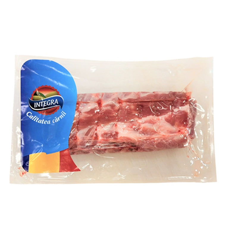 INTEGRA Scaricica de Porc Natur pret/kg ❄