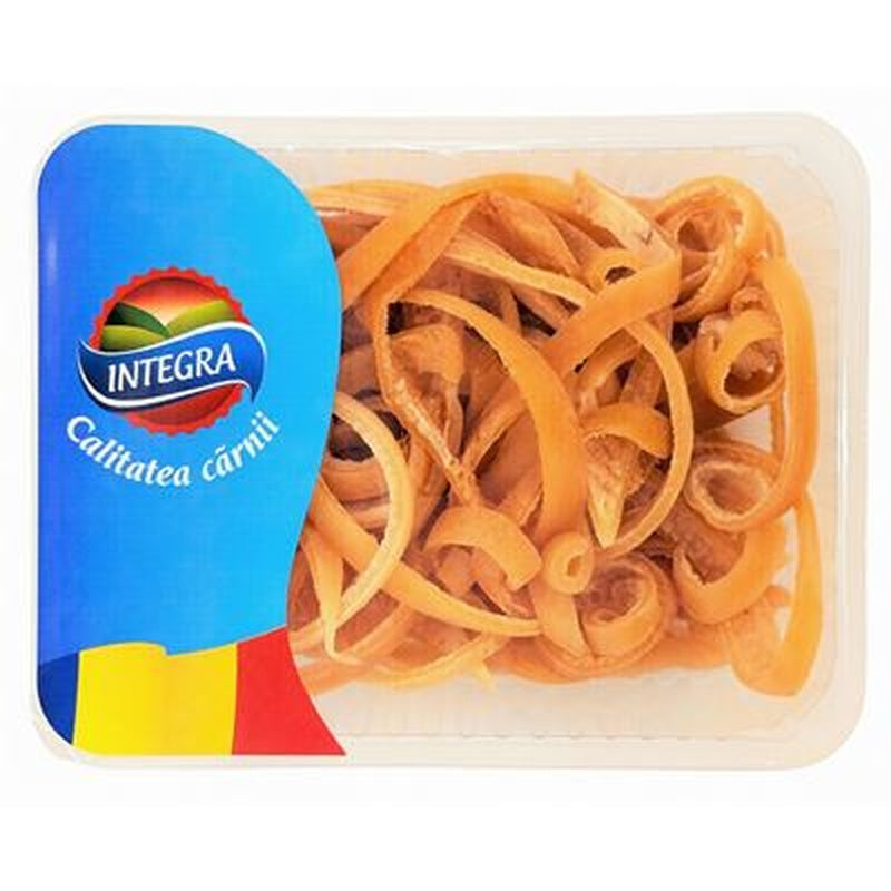 INTEGRA Sorici de Porc Parlit pret/kg (cca 500 g)