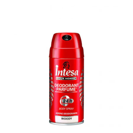INTESA Deodorant Woody 150 ml - WALTI