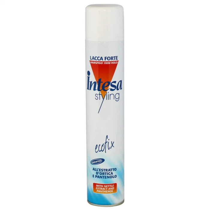 INTESA Styling Lac Fixativ 500 ml - WALTI