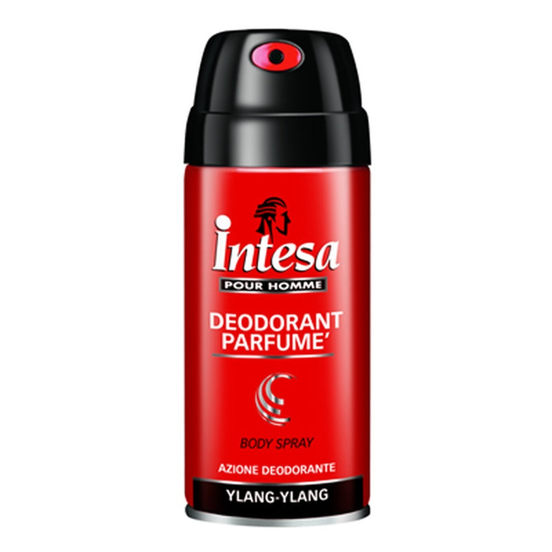 INTESA Deodorant Ylang 150 ml