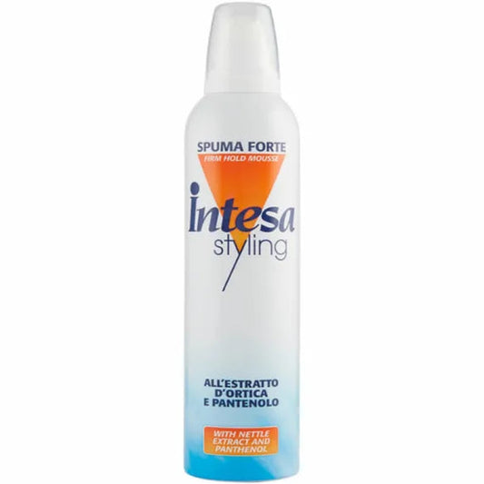 INTESA Styling Spuma de Par Fixativa 300 ml