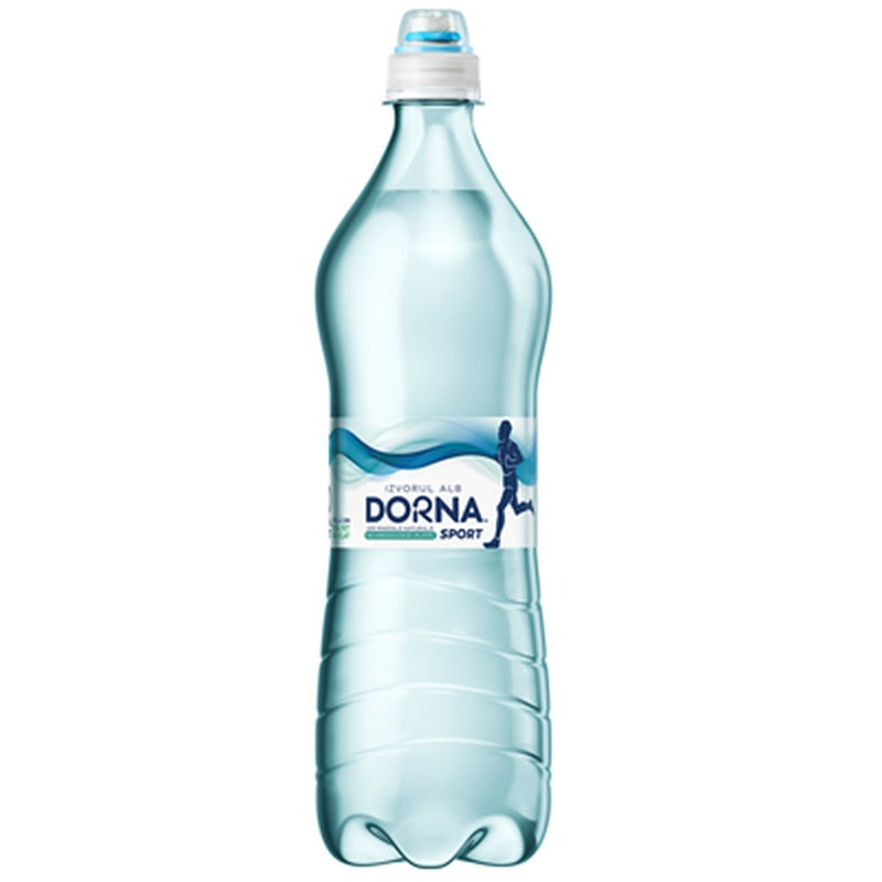 IZVORUL ALB Apa Minerala Necarbogazoasa SGR 0,75 L