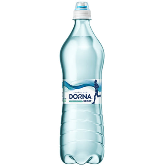 IZVORUL ALB Apa Minerala Necarbogazoasa SGR 0,75 L