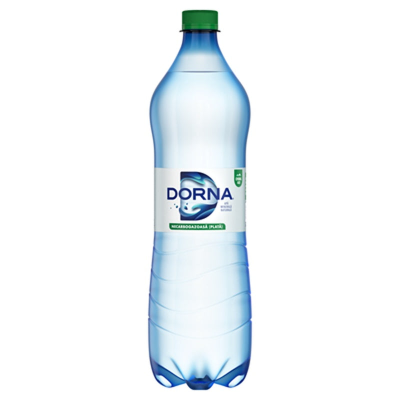 IZVORUL ALB Apa Plata SGR 1 L