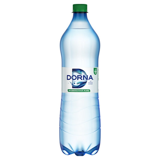 IZVORUL ALB Apa Plata SGR 1 L