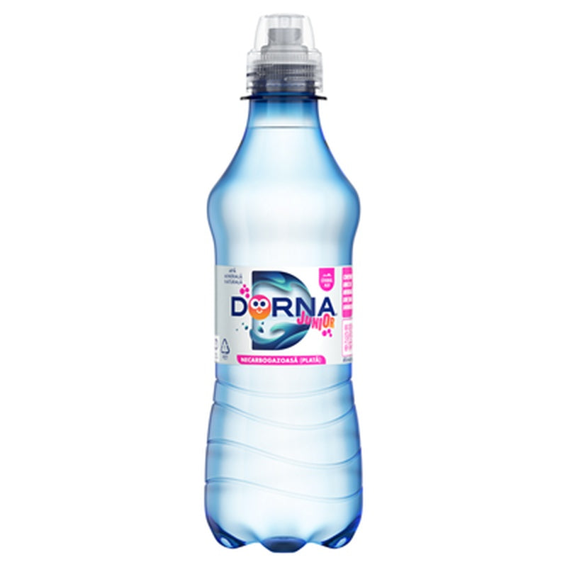 IZVORUL ALB Kids SGR 0,33 L