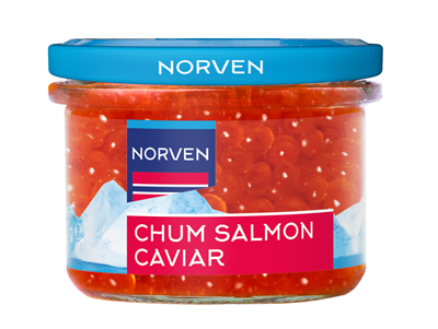 Icre Somon Chum 200 g