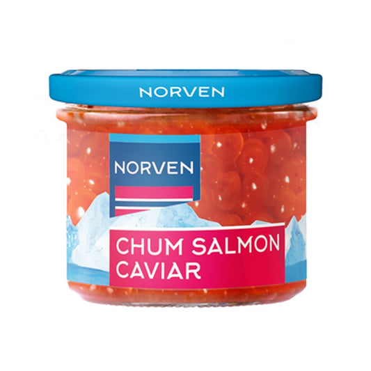 Icre Somon Chum 100 g