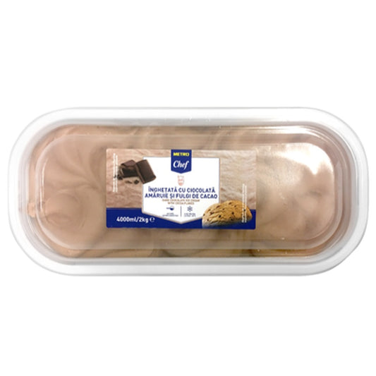 Inghetata Ciocolata 2 Kg