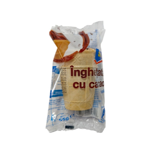 Inghetata Vafa Ciocolata  55 g