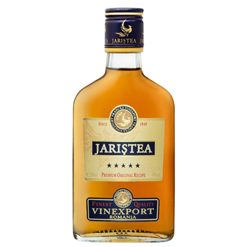 JARISTEA Brandy 40% SGR 0,2 L